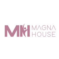 Magna House logo - Similar company to Nova Care Solutions
