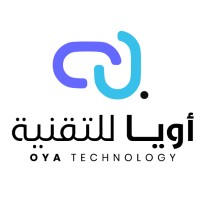 OYA technology logo - Similar company to Libya Tech For Ict Services