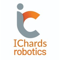 IChards Robotics logo - Similar company to Impossible Robotics