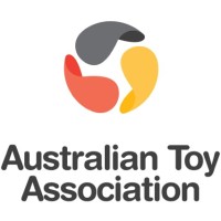 Australian Toy Association logo - Similar company to Connetix