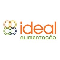 Ideal Alimentação logo - Similar company to Ideal Alimentos