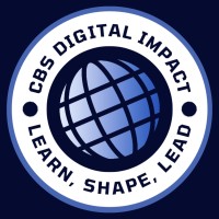 CBS Digital Impact logo - Similar company to Aeu.Dk