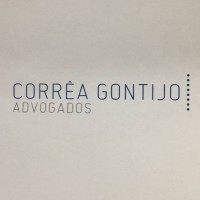Corrêa Gontijo Advogados logo - Similar company to Lima Claro Advogados