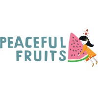 Peaceful Fruits logo - Similar company to Plugop