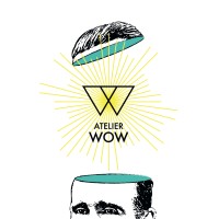 ATELIER WOW logo - Similar company to Acte Deux Architecte