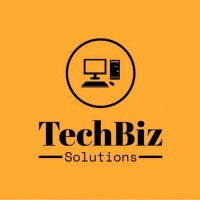 TECHBIZ Solutions logo - Similar company to Ndaktech Suarl