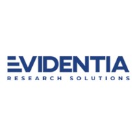 Evidentia Research logo - Similar company to Models For Heroes