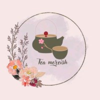 Tea moreish logo - Similar company to Bliss Studies