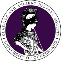 UQ Classics and Ancient History Society (CAHS) logo - Similar company to Equestrian Life