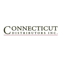 Connecticut Distributors logo - Similar company to Mancini Beverage