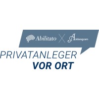 Privatanleger vor Ort logo - Similar company to Aktiengram