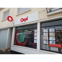 Orpi lemaitre morel logo - Similar company to Nestern