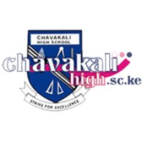 Chavakali High School logo - Similar company to Indexg Esports