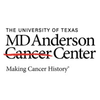 Ut Md Anderson Cancer Center