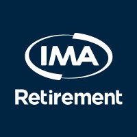 IMA Retirement logo - Similar company to Alpfa Baltimore Chapter