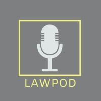 LAWPOD logo - Similar company to Luminari