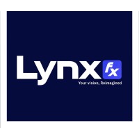 LynxFx logo - Similar company to Devigns