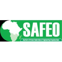 Southern African Federation of Engineering Organisation logo - Similar company to Botswana Institution Of Engineers