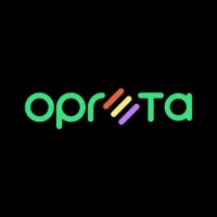 OPreta logo - Similar company to Associação Polímata
