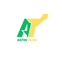 AayusTejas Infra Tech and Energy Private Limited logo - Similar company to Radius18 Integrated Marketing Services Pvt. Ltd.