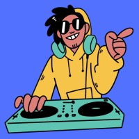 NIGHTLIFE logo - Similar company to Nightlife