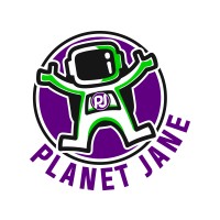 Planet Jane logo - Similar company to Ersteberg Ltd