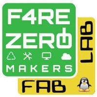 farezero logo - Similar company to Olimpiadi Italiane Di Cybersicurezza