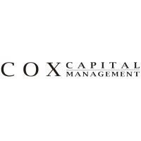 Cox Capital Management logo - Similar company to Cox Capital Partners