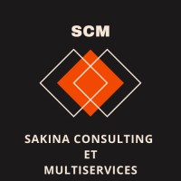 SAKINA CONSULTING ET MULTISERVICES logo - Similar company to Lpb - La Parisienne De Baguette