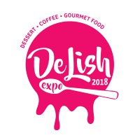 De Lish Dessert, Coffee & Gourmet Food Expo
