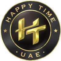 Happy Time General Trading logo - Similar company to Global Associates Kandy