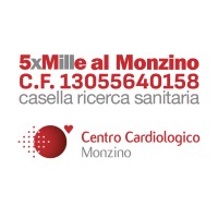 Centro Cardiologico Monzino logo - Similar company to Elixir-It