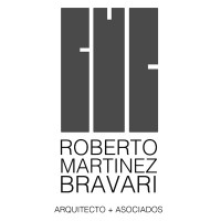 ROBERTO MARTINEZ BRAVARI ARQUITECTOS ASOCIADOS logo - Similar company to Vorticci Lab