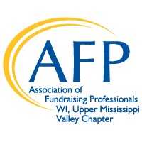 Association of Fundraising Professionals Upper Mississippi Valley Chapter logo - Similar company to Made4Me