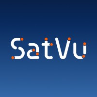 SatVu logo - Similar company to Orus