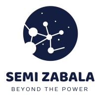 Semi Zabala logo - Similar company to Ocean Ecostructures