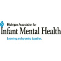 Michigan Association for Infant Mental Health logo - Similar company to Rise Wellness Collaborative