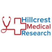 Hillcrest Medical Research logo - Similar company to Optimal Research Sites, Llc