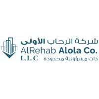 AlRehab Alola Co. logo - Similar company to Advanced Smart Vision Company