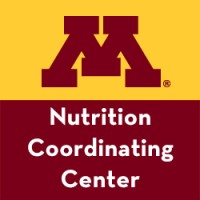 University Of Minnesota Nutrition Coordinating Center