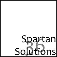Spartan 36 Solutions logo - Similar company to Blankfi