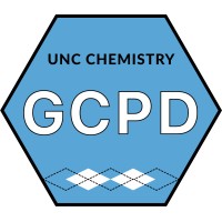 Graduate Committee For Professional Development for UNC Chemistry logo - Similar company to Growing-Apps