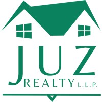 JUZ REALTY LLP logo - Similar company to Kruti Constructions