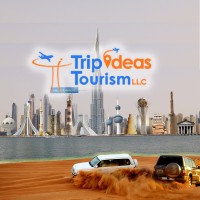 Trip ideas Tourism logo - Similar company to Traveltucker