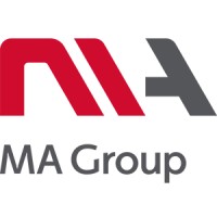 Ma Group SpA logo - Similar company to Giproject