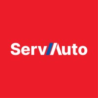 ServAuto logo - Similar company to Gamasky Technology