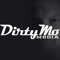 Dirty Mo Media logo - Similar company to Dej Management