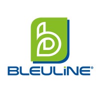 Bleu Line logo - Similar company to Colkim Srl