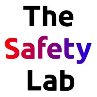 The Safety Lab logo - Similar company to Cloudworx Accounting Solutions