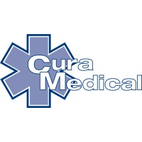 CuraMedical B.V. logo - Similar company to Synapse Partners